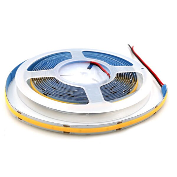 COB LED Strip 528chip-M free-dot Lighting