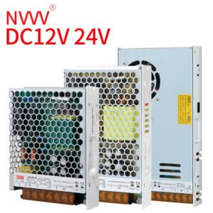 NVVV-switching-power-supply-LRS-series-new-ultra-thin-ac-110V-220V-to-DC12V-24V 4