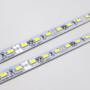 Rigid LED Strip Light 5630SMD-5V-72LEDs