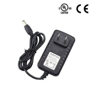 Wall Plug-in LED Adapter Power Supply 2