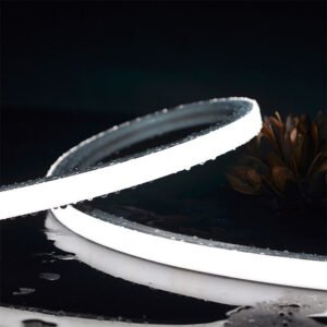 led neon light top view 1212