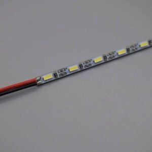 4014 Rigid LED Strip 3mm 5V LED Light Strips 90 LEDs