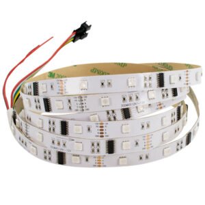 DMX512 LED Strip light 30leds