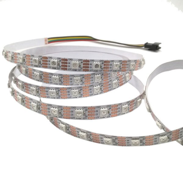Individual Addressable GS8208 Digital LED Strip