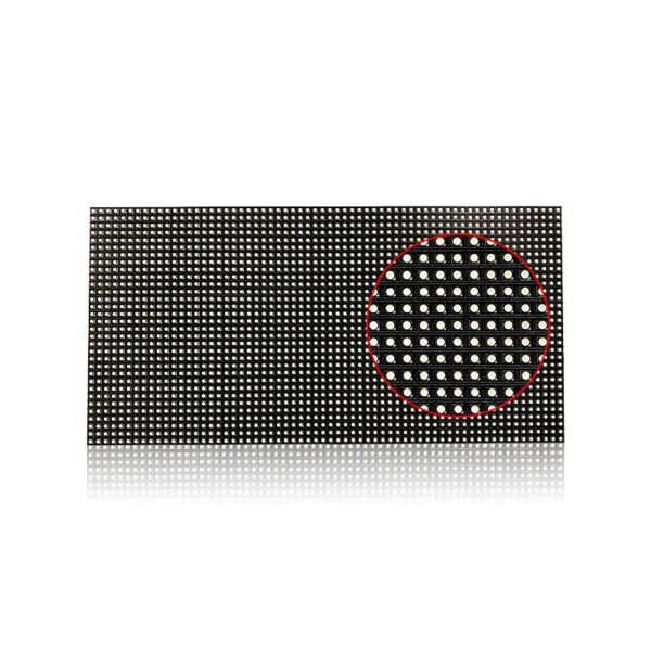 Module LED Indoor P5 LED Display Panel -2