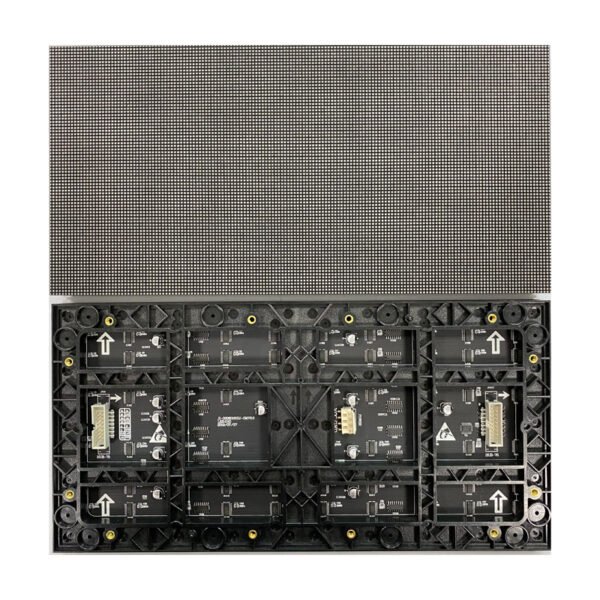 Indoor P2 SMD Module LED LED Video Wall Panels P2-3