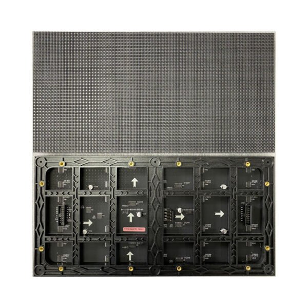 LED Screen Display P4 indoor LED Module LED Wall Panels 320*160mm