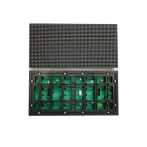 P5 Normal Outdoor Series LED Module, Full RGB 5mm Pixel Pitch LED, for Outdoor Display 02