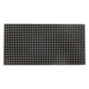 Outdoor P6.67 LED Screen Panel Module - 320x160mm, 48x24 Pixels, RGB SMD, Full Color, 1/6 Scan