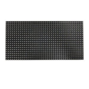 P8 Normal Outdoor LED Module, Full RGB 8mm Pixel Pitch, LED Video Wall Panels