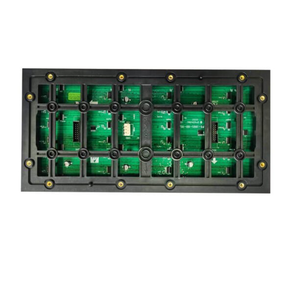 P5 Normal Outdoor Series LED Module, Full RGB 5mm Pixel Pitch LED, for Outdoor Display 03